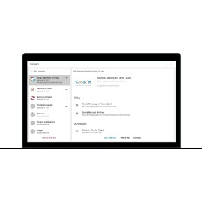 Datakick - data export and import